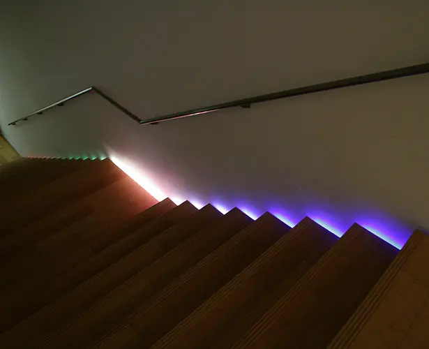 rfid-light-sequencer