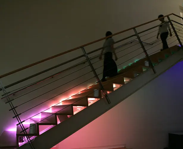 rfid-light-sequencer