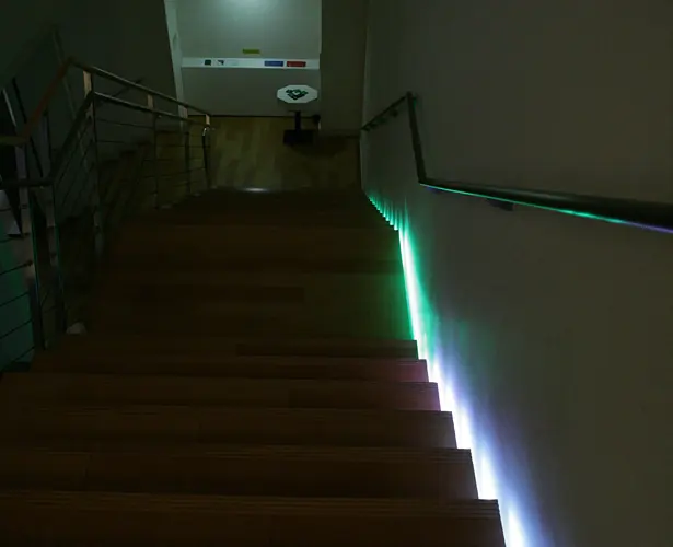 rfid-light-sequencer