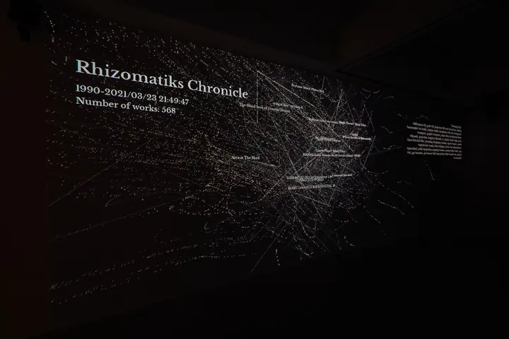 rhizomatiks_multiplex