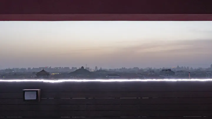 Sensing Streams 2021