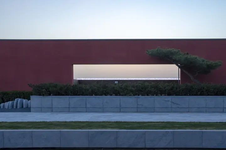 Sensing Streams 2021