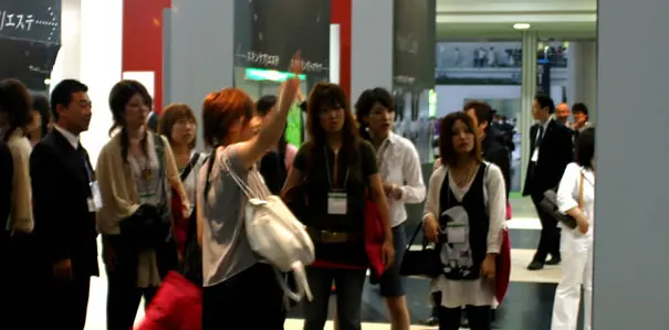 Shiseido professional