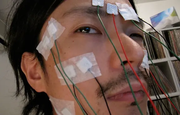 \"Face Visualizer\" , \"Face Instrument\