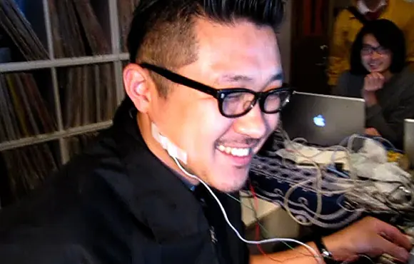 \"Face Visualizer\" , \"Face Instrument\