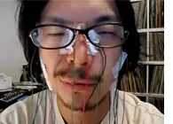 \"Face Visualizer\" , \"Face Instrument\