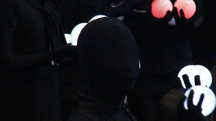 hitomi \"Smile World\" making