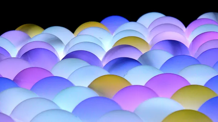 hitomi \"Smile World\" making