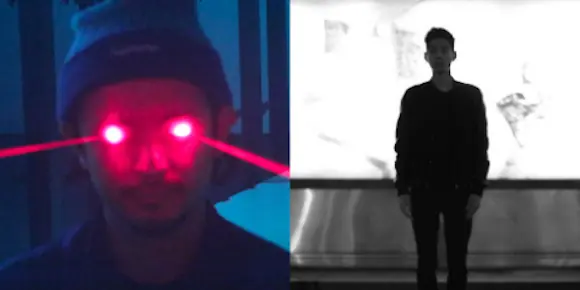 Special Sound Session w/Nosaj Thing