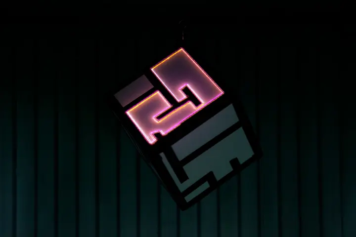 Tokyo Designers Week \"scoreLight\