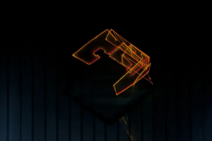 Tokyo Designers Week \"scoreLight\