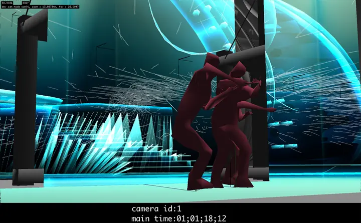 The 67th NHK Kouhaku Uta Gassen “Flash”