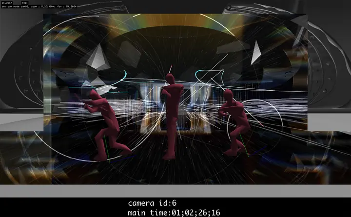 The 67th NHK Kouhaku Uta Gassen “Flash”