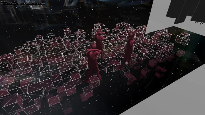 The 67th NHK Kouhaku Uta Gassen “Flash”