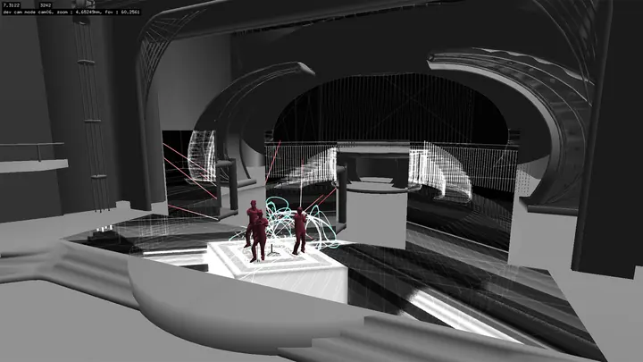 The 67th NHK Kouhaku Uta Gassen “Flash”