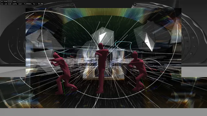 The 67th NHK Kouhaku Uta Gassen “Flash”