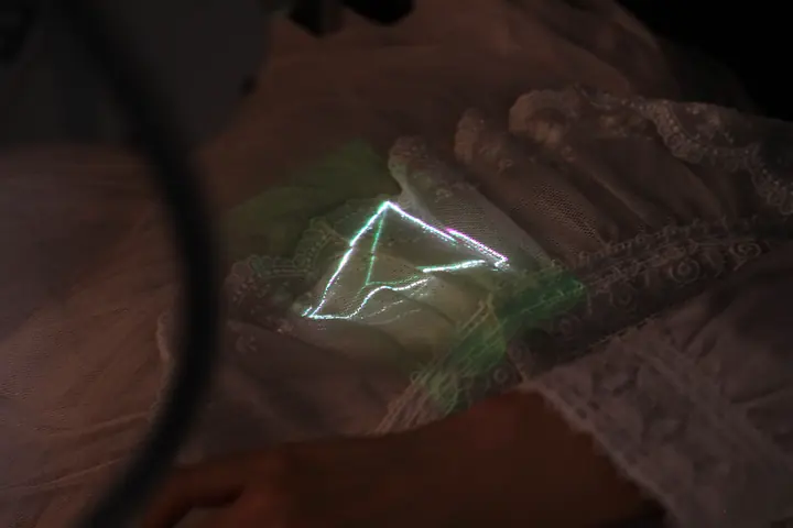 Yakushimaru Etsuko \"Tokimeki Hacker”