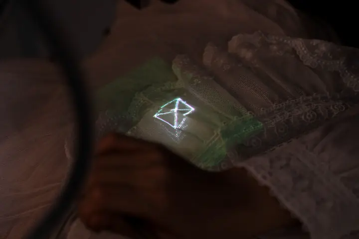 Yakushimaru Etsuko \"Tokimeki Hacker”