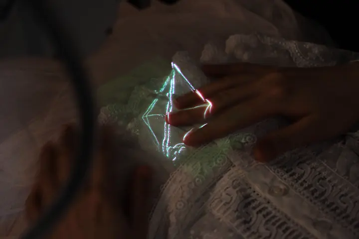 Yakushimaru Etsuko \"Tokimeki Hacker”