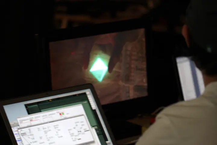 Yakushimaru Etsuko \"Tokimeki Hacker”