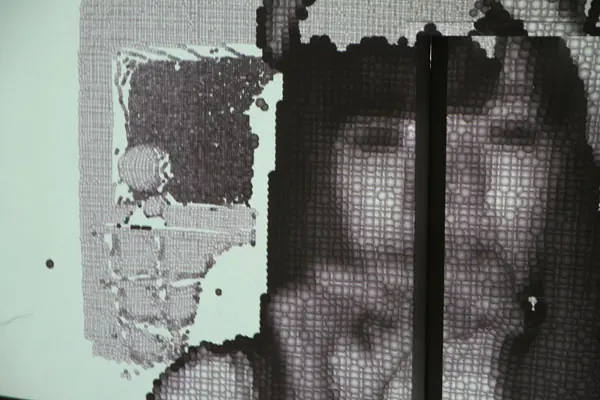 Etsuko Yakushimaru &ldquo;Venus to Jesus&rdquo;music video