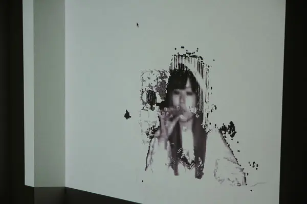 Etsuko Yakushimaru &ldquo;Venus to Jesus&rdquo;music video