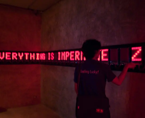 Workshop in Chiang Mai University