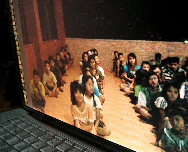 Workshop in School for life