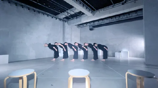 各エリアの使用イメージ（STUDIO/GALLERY） 2