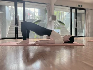 各エリアの使用イメージ（SALON） 2