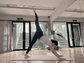 各エリアの使用イメージ（SALON） 3